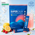 SuperCalm NATI+ — Boisson Anti-Stress & Rééquilibrante