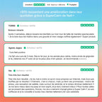 NATI+ SuperCalm — Boisson Anti-Stress & Rééquilibrante