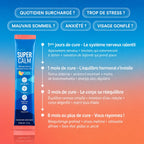 SuperCalm NATI+ — Boisson Anti-Stress & Rééquilibrante