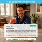 NATI+ SuperCalm — Boisson Anti-Stress & Rééquilibrante