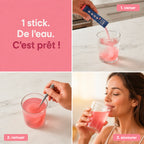 SuperCalm NATI+ — Boisson Anti-Stress & Rééquilibrante