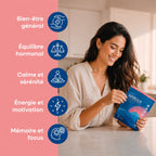SuperCalm NATI+ — Boisson Anti-Stress & Rééquilibrante