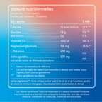 NATI+ SuperCalm — Boisson Anti-Stress & Rééquilibrante