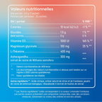 SuperCalm NATI+ — Boisson Anti-Stress & Rééquilibrante